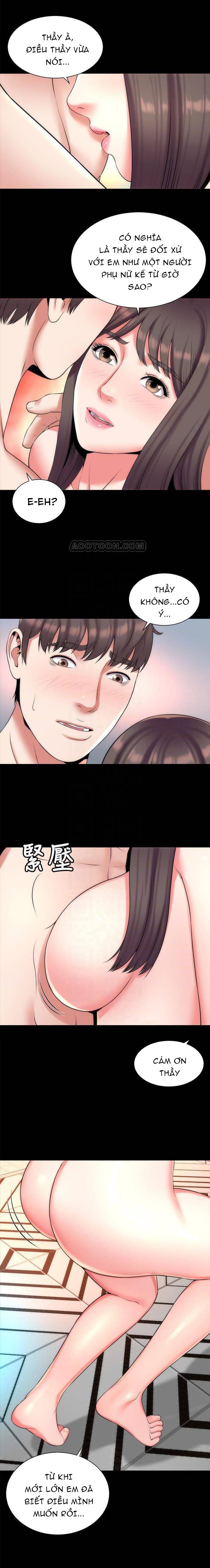 đọc truyện Mẹ Và Con Gái Nhà Bên Chương 27 ảnh 20 tại Thiên Thai Truyện