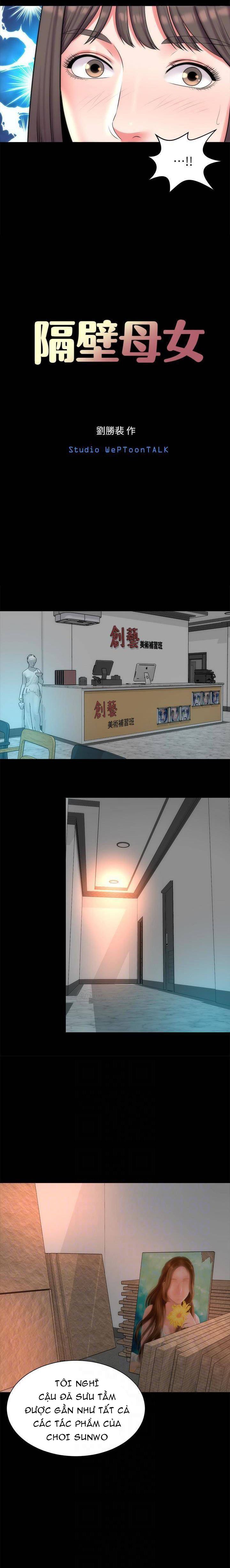 đọc truyện Mẹ Và Con Gái Nhà Bên Chương 27 ảnh 6 tại Thiên Thai Truyện