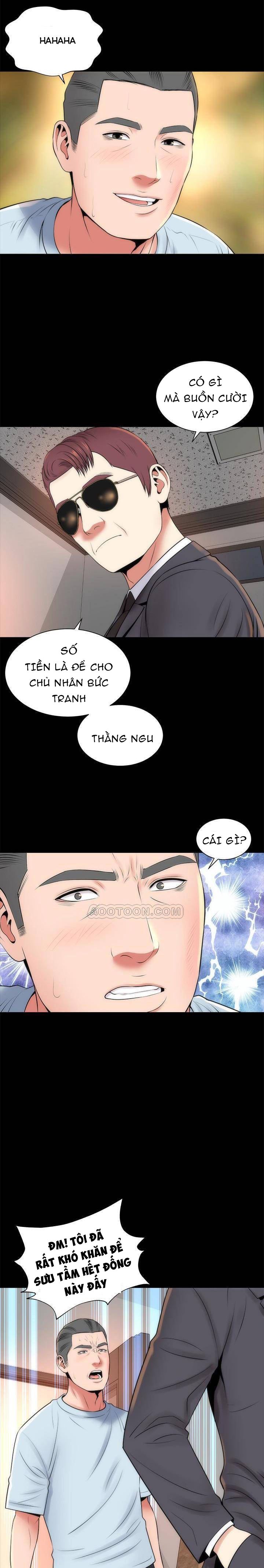 đọc truyện Mẹ Và Con Gái Nhà Bên Chương 27 ảnh 11 tại Thiên Thai Truyện