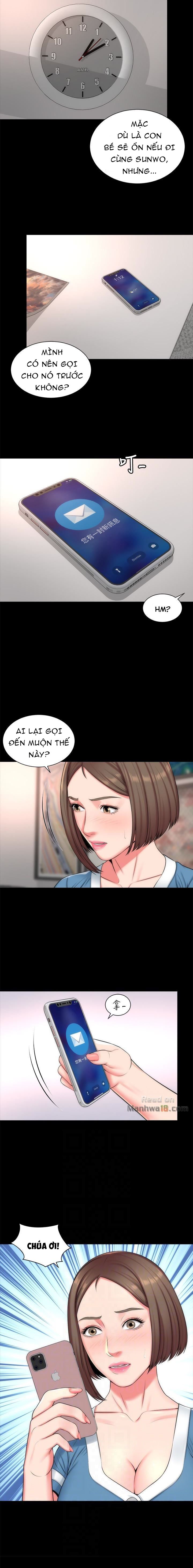 đọc truyện Mẹ Và Con Gái Nhà Bên Chương 28 ảnh 12 tại Thiên Thai Truyện