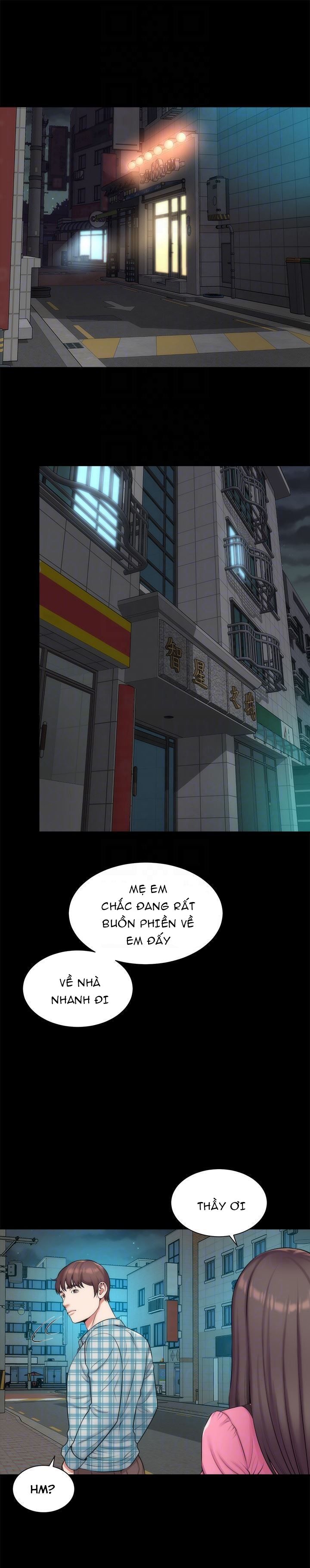 đọc truyện Mẹ Và Con Gái Nhà Bên Chương 28 ảnh 19 tại Thiên Thai Truyện