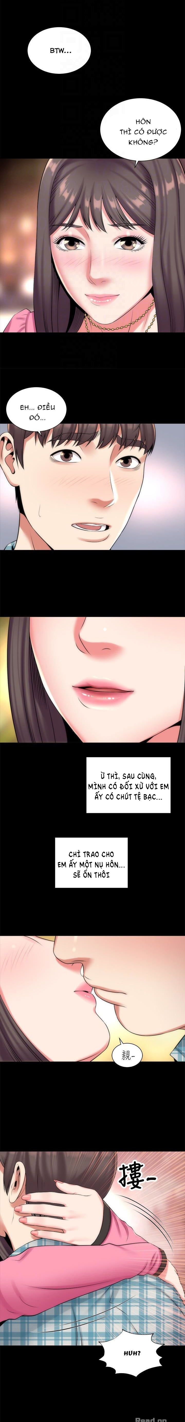 đọc truyện Mẹ Và Con Gái Nhà Bên Chương 28 ảnh 21 tại Thiên Thai Truyện