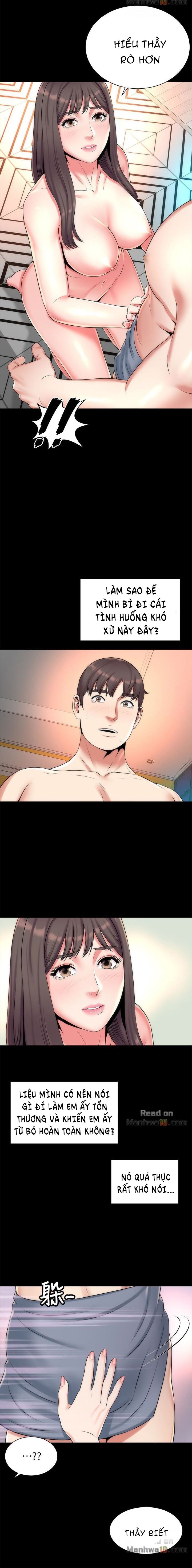 đọc truyện Mẹ Và Con Gái Nhà Bên Chương 28 ảnh 4 tại Thiên Thai Truyện