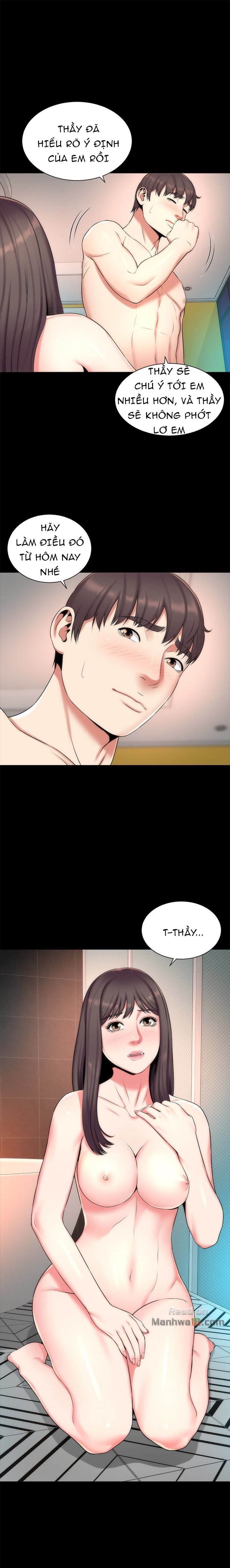 đọc truyện Mẹ Và Con Gái Nhà Bên Chương 28 ảnh 5 tại Thiên Thai Truyện