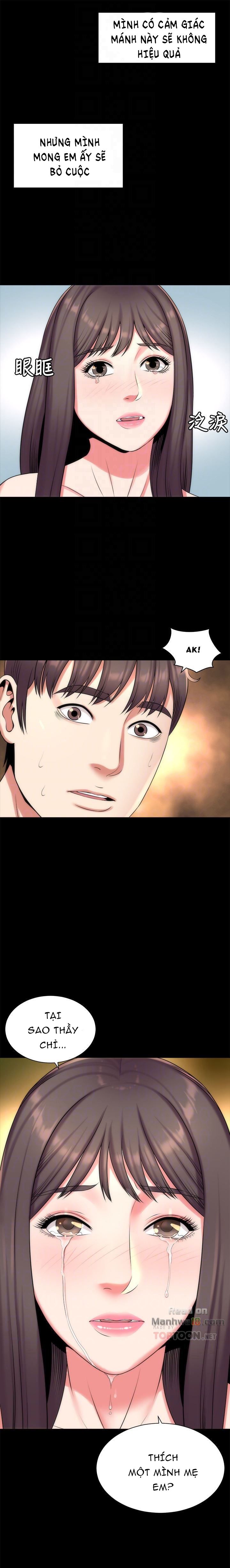 đọc truyện Mẹ Và Con Gái Nhà Bên Chương 28 ảnh 7 tại Thiên Thai Truyện