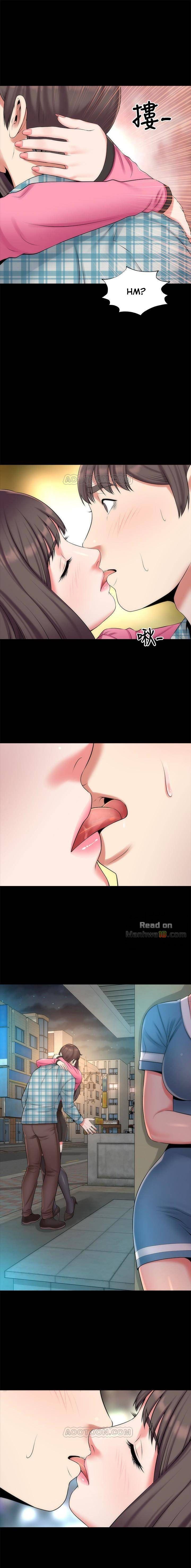 đọc truyện Mẹ Và Con Gái Nhà Bên Chương 29 ảnh 3 tại Thiên Thai Truyện