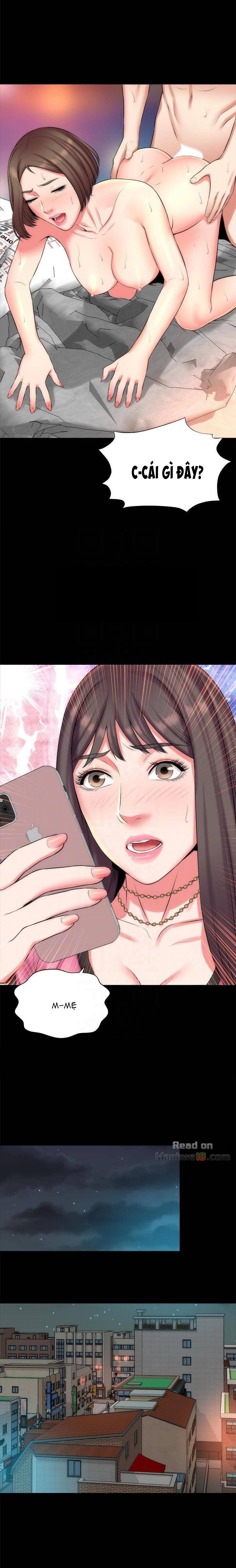 đọc truyện Mẹ Và Con Gái Nhà Bên Chương 29 ảnh 12 tại Thiên Thai Truyện