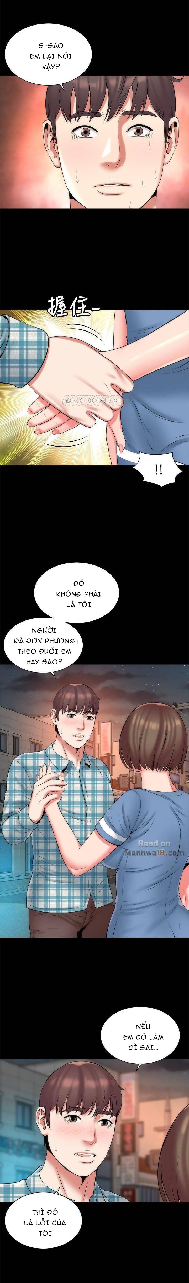 đọc truyện Mẹ Và Con Gái Nhà Bên Chương 29 ảnh 15 tại Thiên Thai Truyện