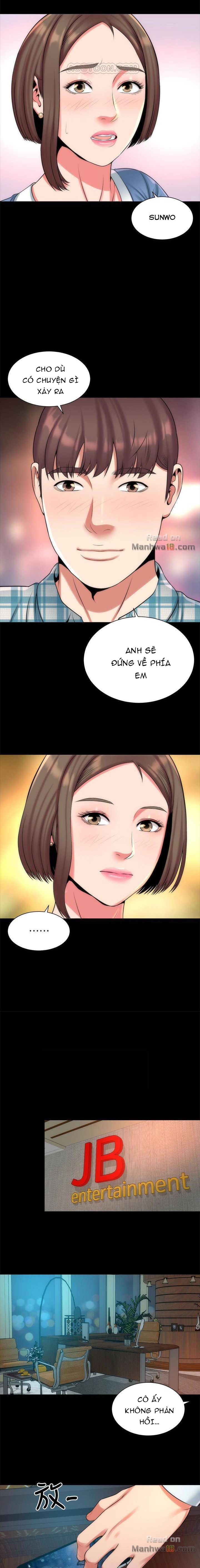 đọc truyện Mẹ Và Con Gái Nhà Bên Chương 29 ảnh 16 tại Thiên Thai Truyện