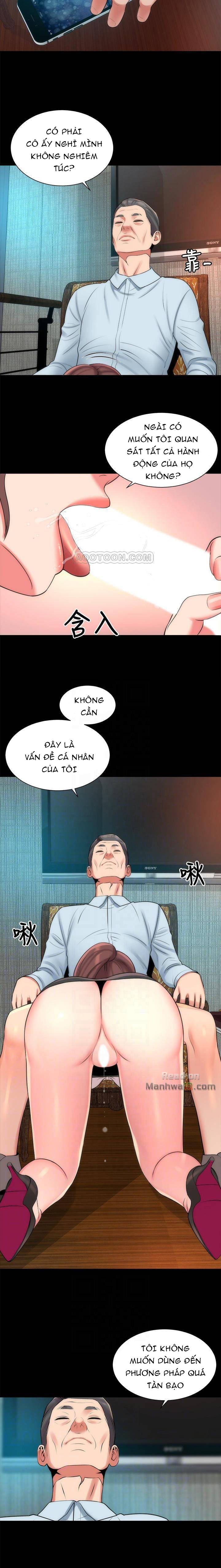 đọc truyện Mẹ Và Con Gái Nhà Bên Chương 29 ảnh 17 tại Thiên Thai Truyện