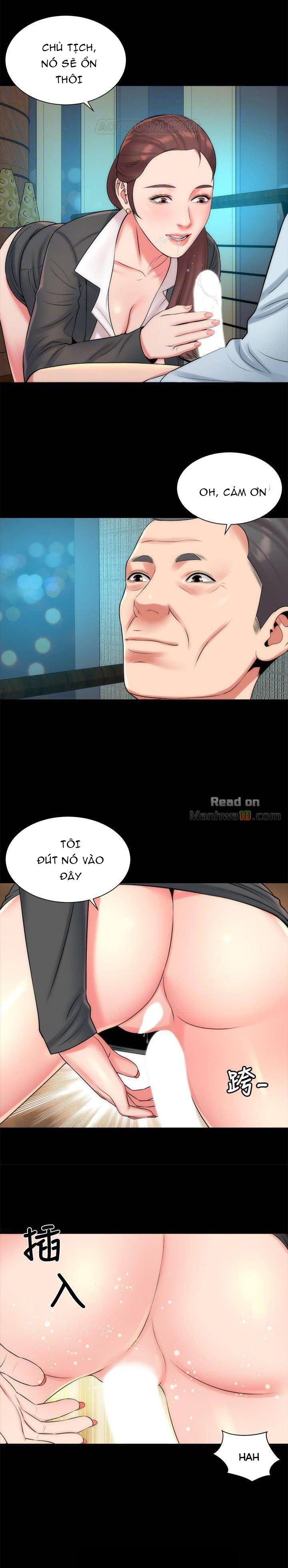 đọc truyện Mẹ Và Con Gái Nhà Bên Chương 29 ảnh 18 tại Thiên Thai Truyện