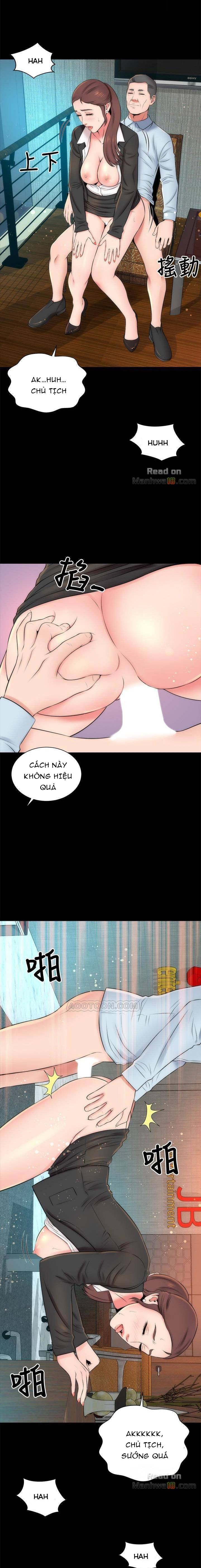 đọc truyện Mẹ Và Con Gái Nhà Bên Chương 29 ảnh 19 tại Thiên Thai Truyện