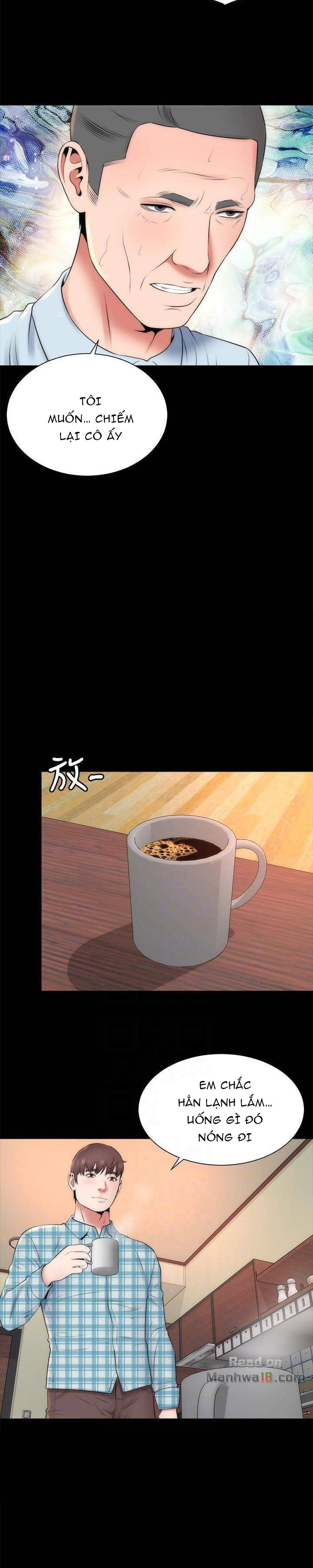 đọc truyện Mẹ Và Con Gái Nhà Bên Chương 29 ảnh 20 tại Thiên Thai Truyện