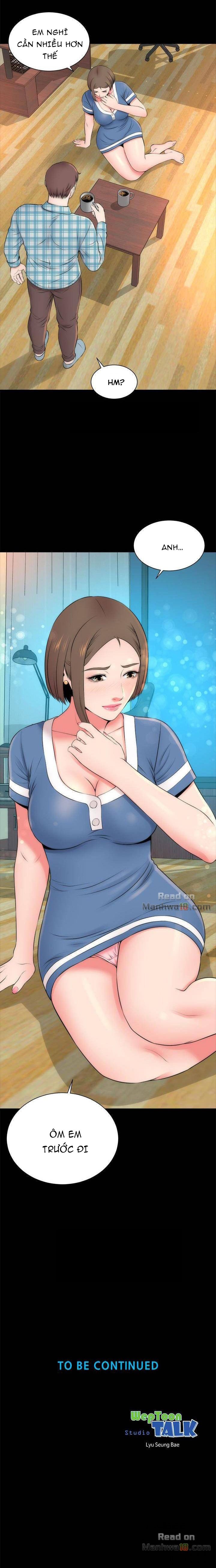 đọc truyện Mẹ Và Con Gái Nhà Bên Chương 29 ảnh 21 tại Thiên Thai Truyện