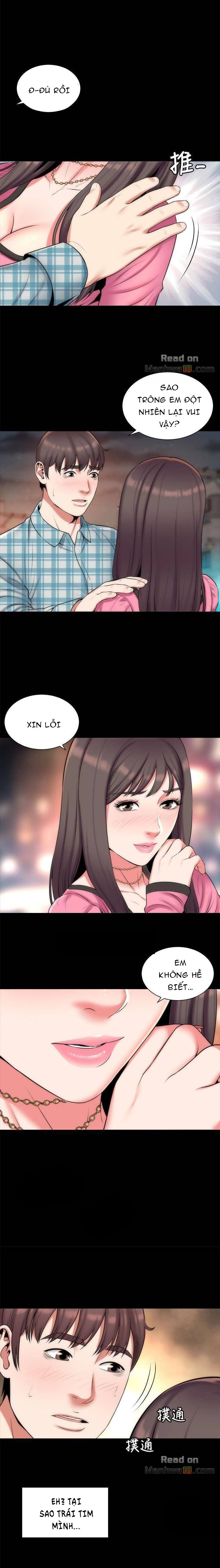 đọc truyện Mẹ Và Con Gái Nhà Bên Chương 29 ảnh 4 tại Thiên Thai Truyện