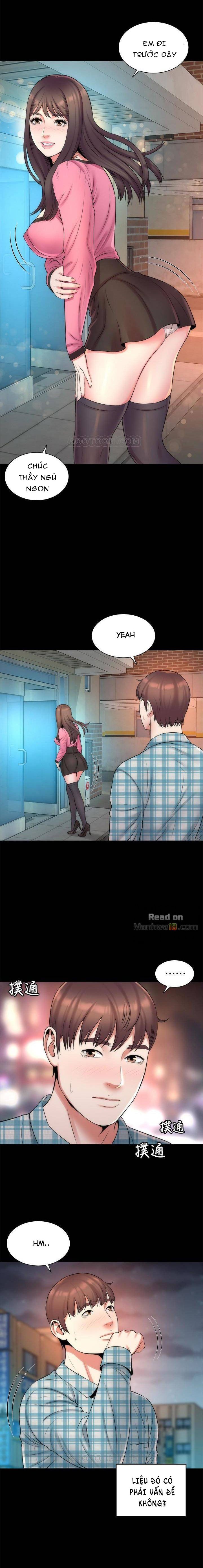 đọc truyện Mẹ Và Con Gái Nhà Bên Chương 29 ảnh 5 tại Thiên Thai Truyện