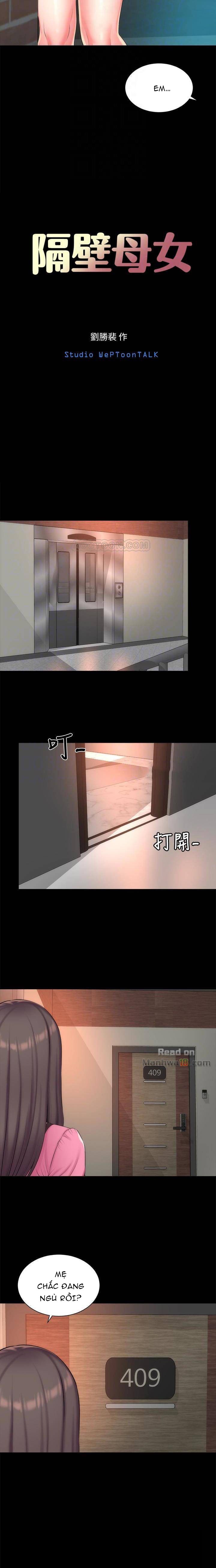 đọc truyện Mẹ Và Con Gái Nhà Bên Chương 29 ảnh 7 tại Thiên Thai Truyện