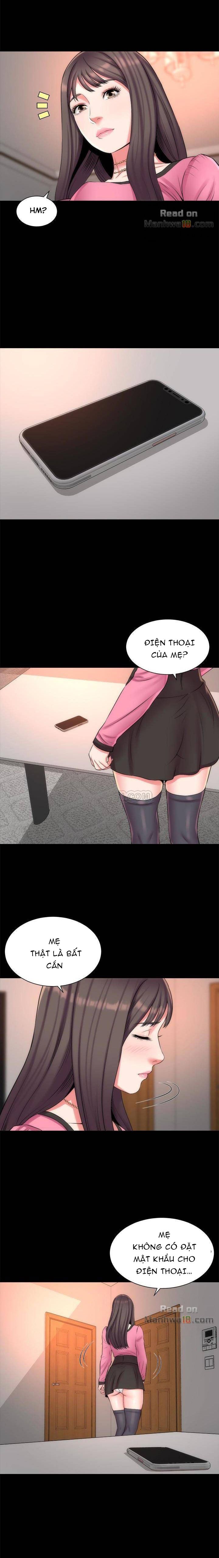 đọc truyện Mẹ Và Con Gái Nhà Bên Chương 29 ảnh 9 tại Thiên Thai Truyện