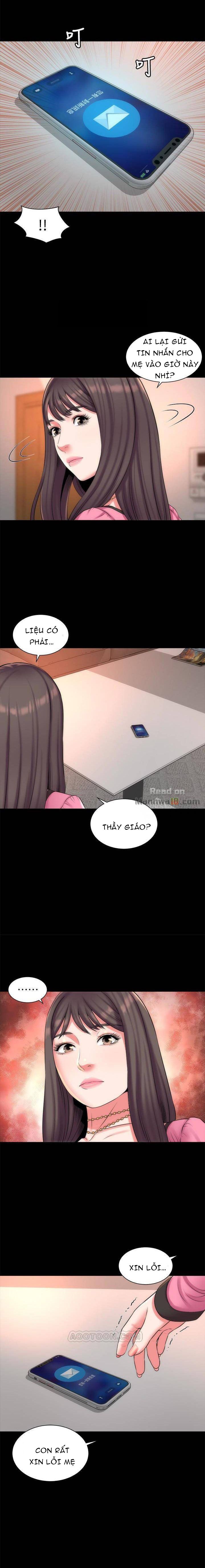 đọc truyện Mẹ Và Con Gái Nhà Bên Chương 29 ảnh 10 tại Thiên Thai Truyện