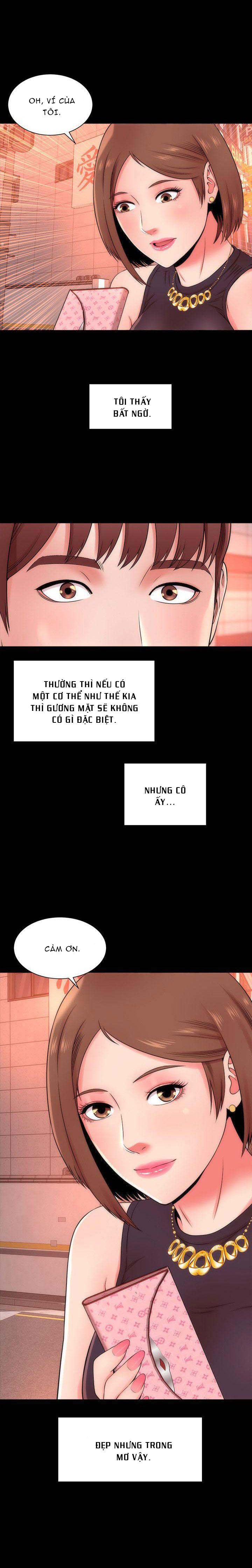 đọc truyện Mẹ Và Con Gái Nhà Bên Chương 3 ảnh 14 tại Thiên Thai Truyện