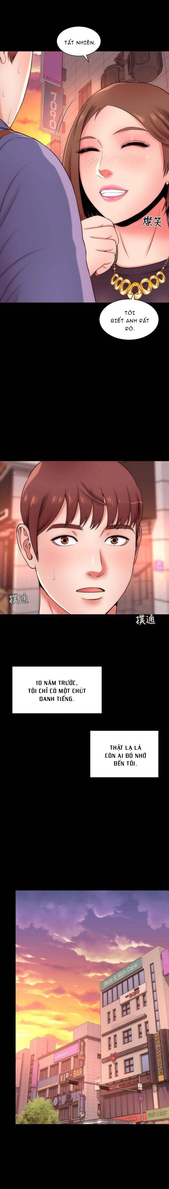 đọc truyện Mẹ Và Con Gái Nhà Bên Chương 3 ảnh 16 tại Thiên Thai Truyện