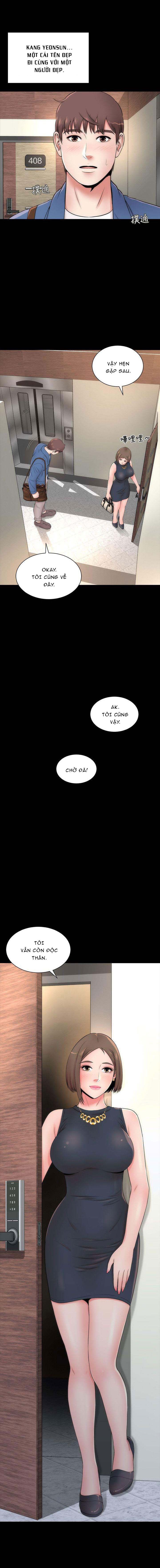 đọc truyện Mẹ Và Con Gái Nhà Bên Chương 3 ảnh 21 tại Thiên Thai Truyện