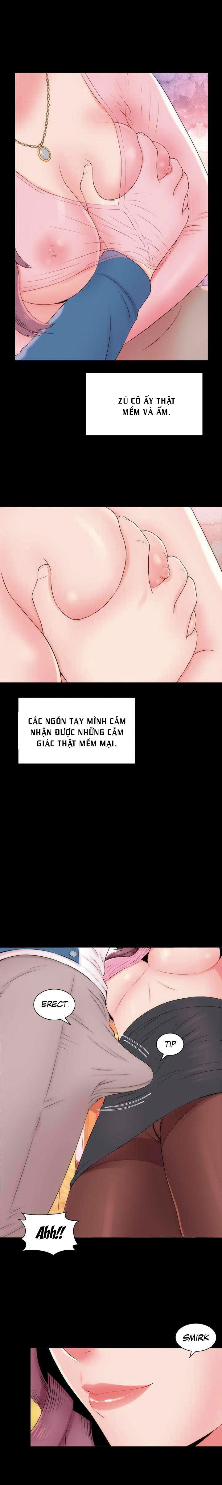 đọc truyện Mẹ Và Con Gái Nhà Bên Chương 3 ảnh 4 tại Thiên Thai Truyện