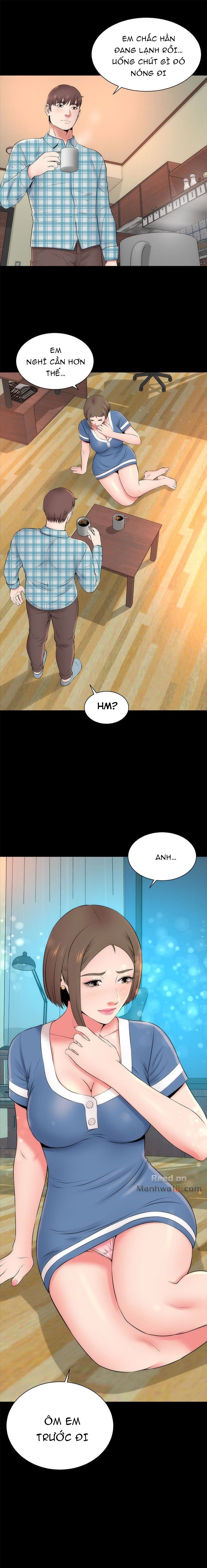 đọc truyện Mẹ Và Con Gái Nhà Bên Chương 30 ảnh 3 tại Thiên Thai Truyện