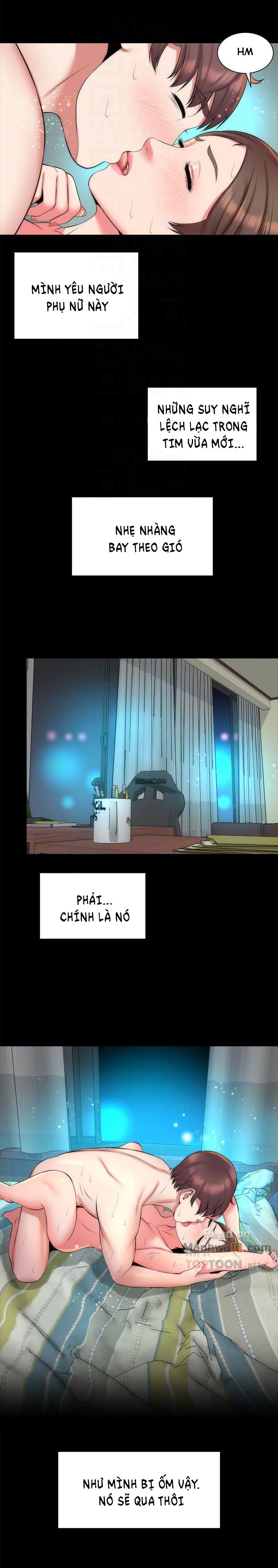 đọc truyện Mẹ Và Con Gái Nhà Bên Chương 30 ảnh 18 tại Thiên Thai Truyện