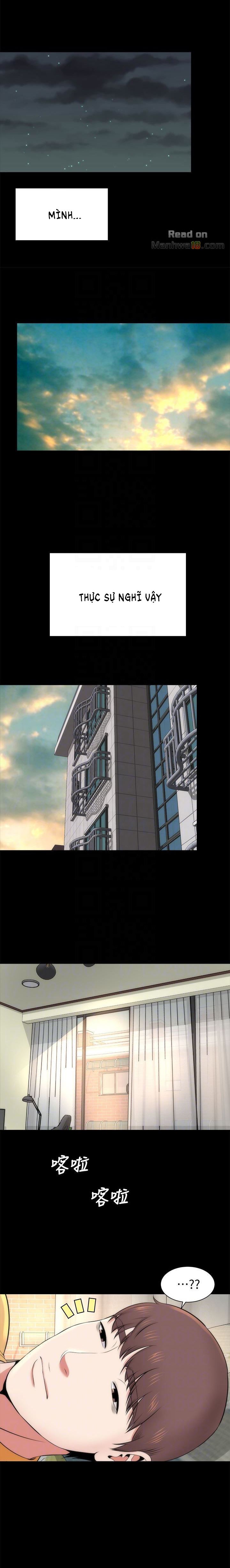 đọc truyện Mẹ Và Con Gái Nhà Bên Chương 30 ảnh 19 tại Thiên Thai Truyện