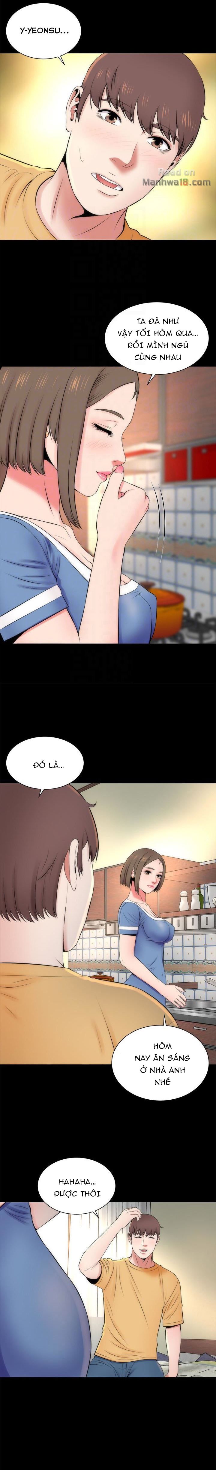 đọc truyện Mẹ Và Con Gái Nhà Bên Chương 30 ảnh 21 tại Thiên Thai Truyện