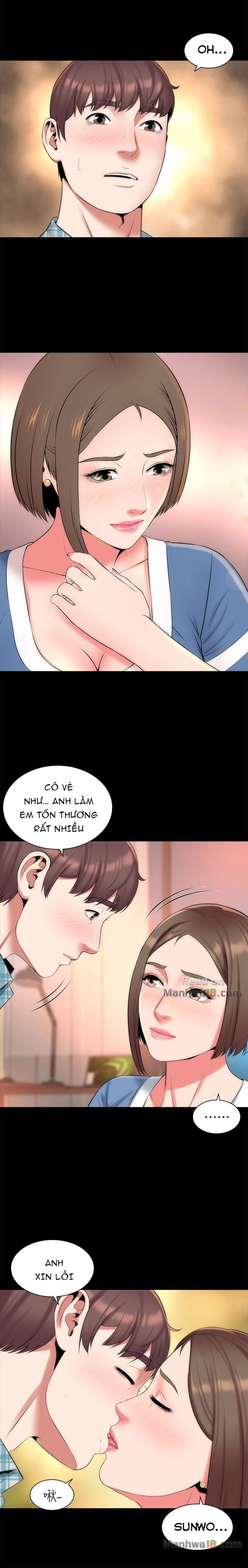 đọc truyện Mẹ Và Con Gái Nhà Bên Chương 30 ảnh 4 tại Thiên Thai Truyện