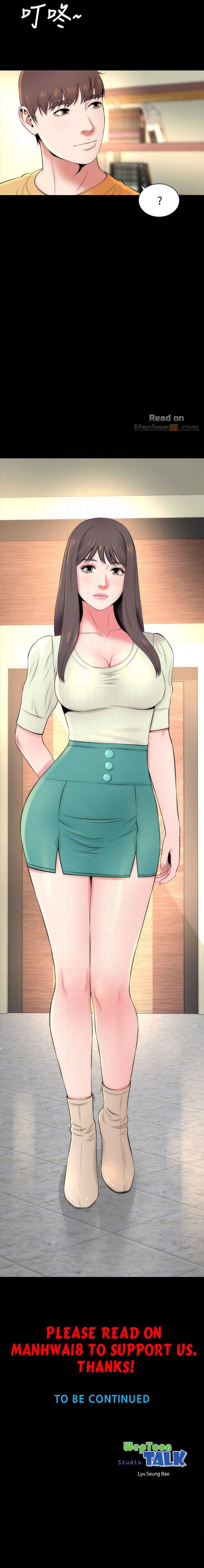 đọc truyện Mẹ Và Con Gái Nhà Bên Chương 30 ảnh 22 tại Thiên Thai Truyện