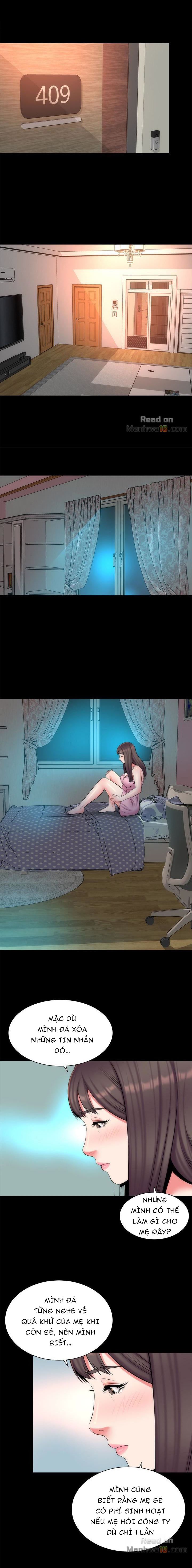 đọc truyện Mẹ Và Con Gái Nhà Bên Chương 30 ảnh 11 tại Thiên Thai Truyện