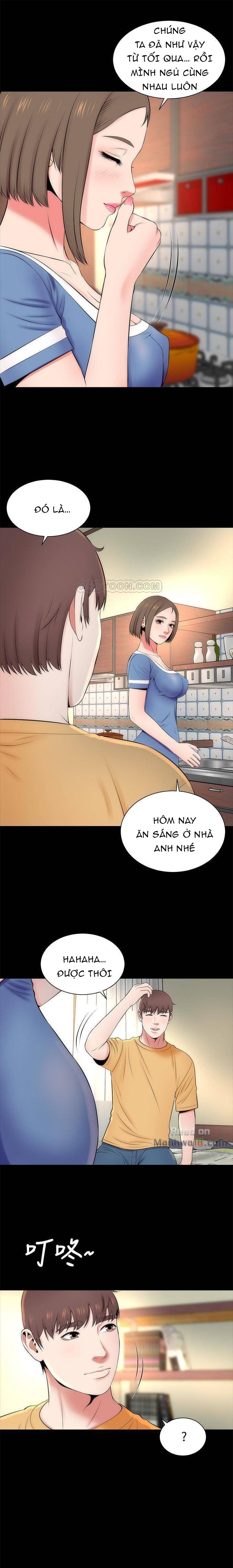 đọc truyện Mẹ Và Con Gái Nhà Bên Chương 31 ảnh 3 tại Thiên Thai Truyện