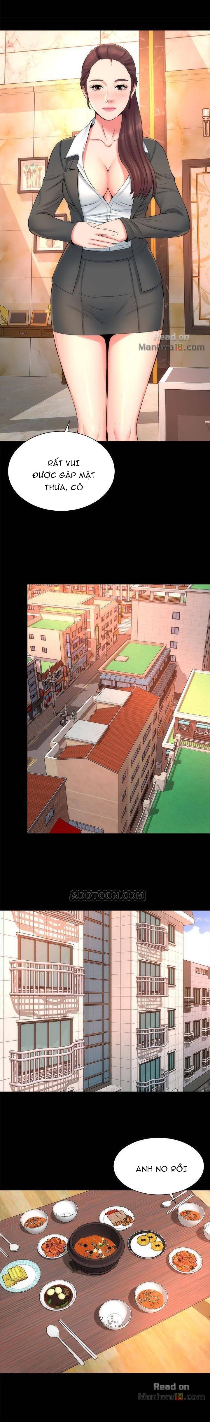 đọc truyện Mẹ Và Con Gái Nhà Bên Chương 31 ảnh 15 tại Thiên Thai Truyện