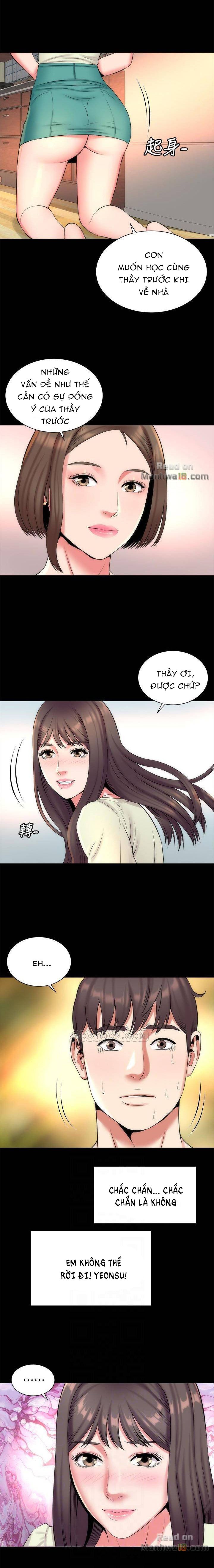 đọc truyện Mẹ Và Con Gái Nhà Bên Chương 31 ảnh 17 tại Thiên Thai Truyện