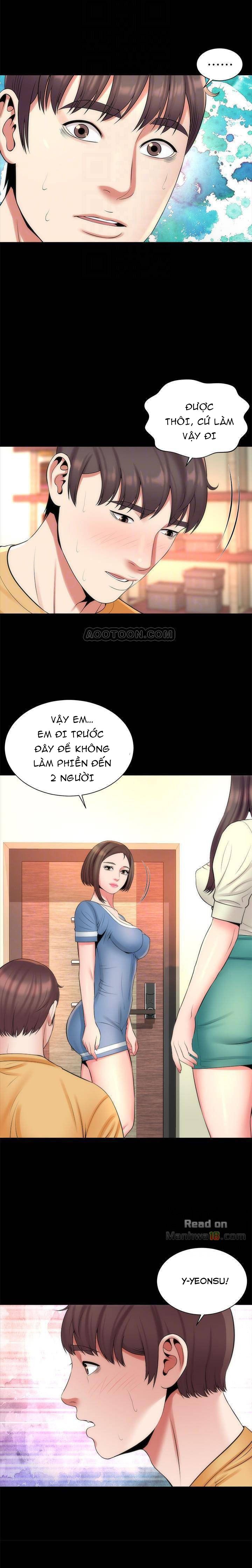 đọc truyện Mẹ Và Con Gái Nhà Bên Chương 31 ảnh 18 tại Thiên Thai Truyện