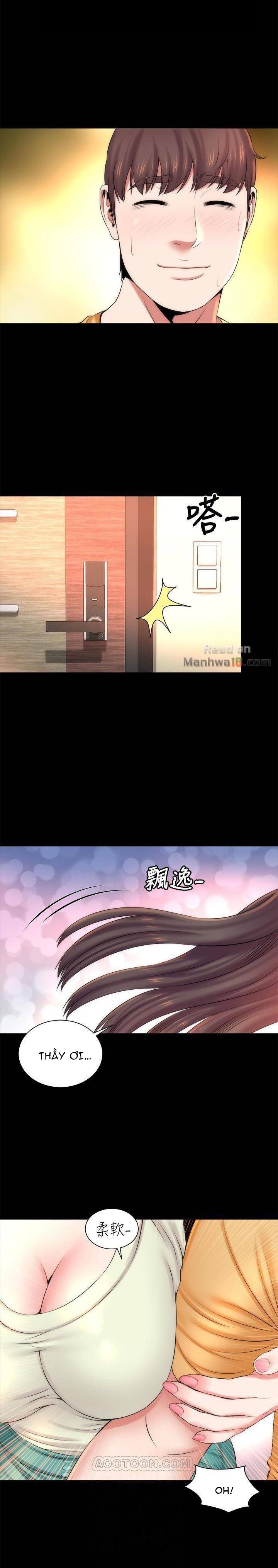 đọc truyện Mẹ Và Con Gái Nhà Bên Chương 31 ảnh 20 tại Thiên Thai Truyện