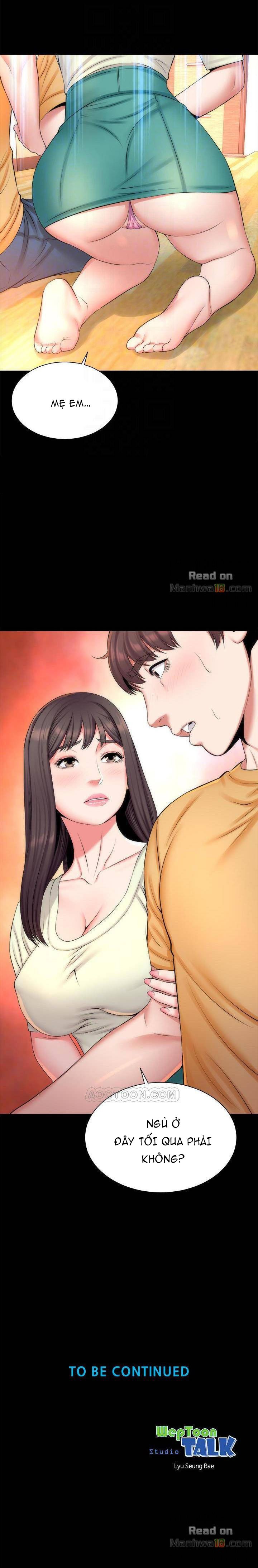 đọc truyện Mẹ Và Con Gái Nhà Bên Chương 31 ảnh 21 tại Thiên Thai Truyện