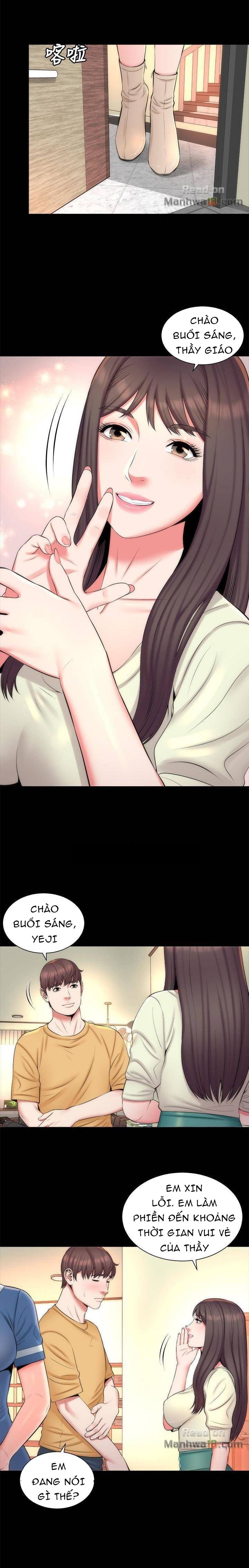 đọc truyện Mẹ Và Con Gái Nhà Bên Chương 31 ảnh 5 tại Thiên Thai Truyện