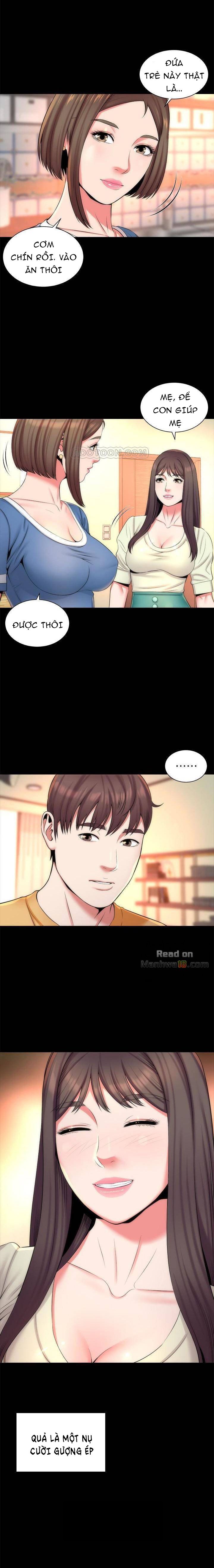 đọc truyện Mẹ Và Con Gái Nhà Bên Chương 31 ảnh 6 tại Thiên Thai Truyện