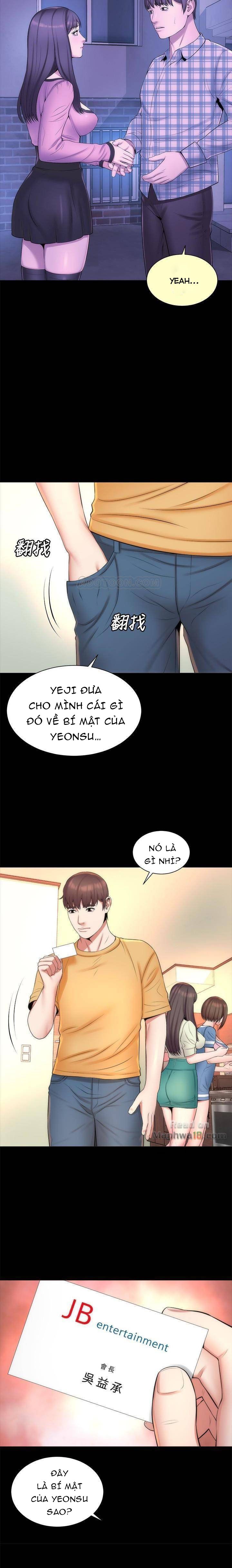 đọc truyện Mẹ Và Con Gái Nhà Bên Chương 31 ảnh 8 tại Thiên Thai Truyện