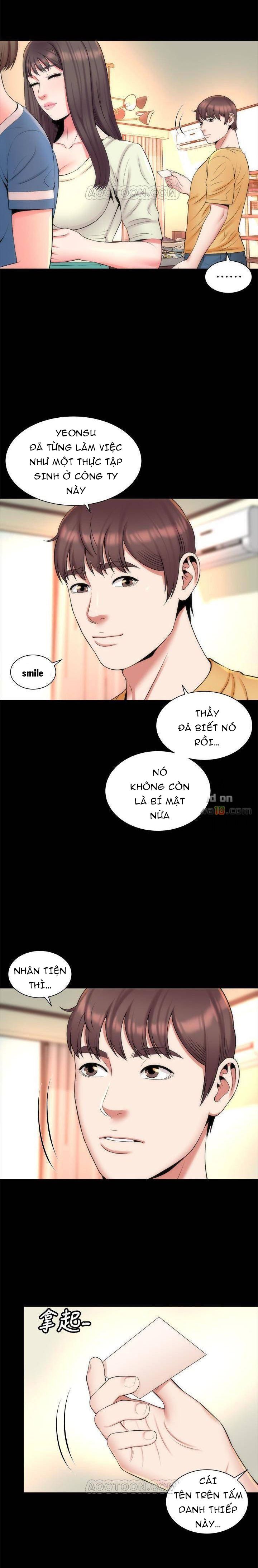 đọc truyện Mẹ Và Con Gái Nhà Bên Chương 31 ảnh 9 tại Thiên Thai Truyện