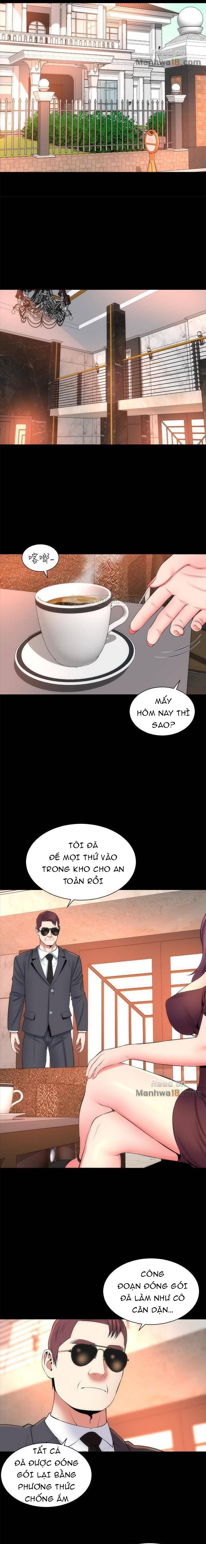 đọc truyện Mẹ Và Con Gái Nhà Bên Chương 31 ảnh 11 tại Thiên Thai Truyện