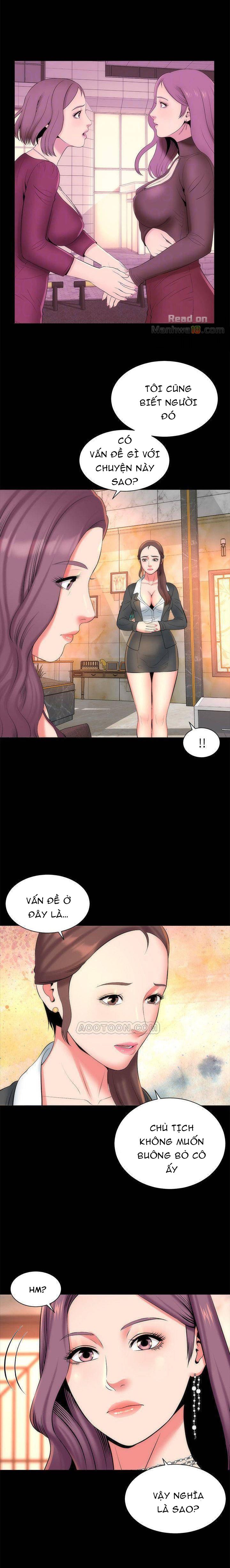 đọc truyện Mẹ Và Con Gái Nhà Bên Chương 32 ảnh 14 tại Thiên Thai Truyện