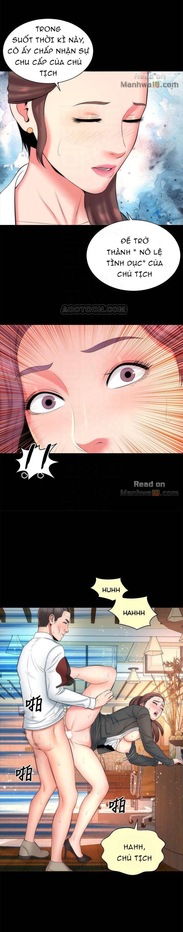 đọc truyện Mẹ Và Con Gái Nhà Bên Chương 32 ảnh 15 tại Thiên Thai Truyện