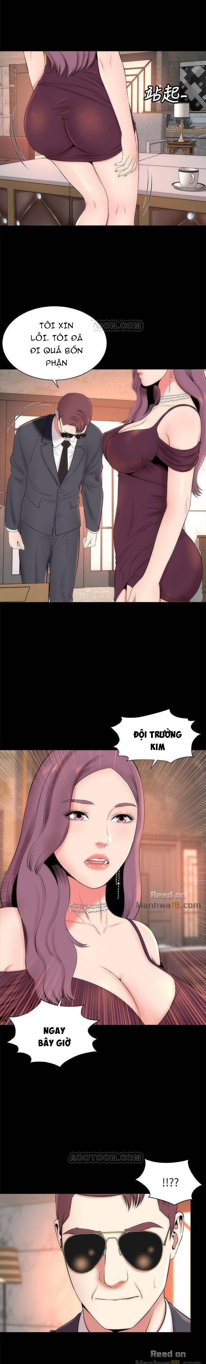 đọc truyện Mẹ Và Con Gái Nhà Bên Chương 32 ảnh 19 tại Thiên Thai Truyện