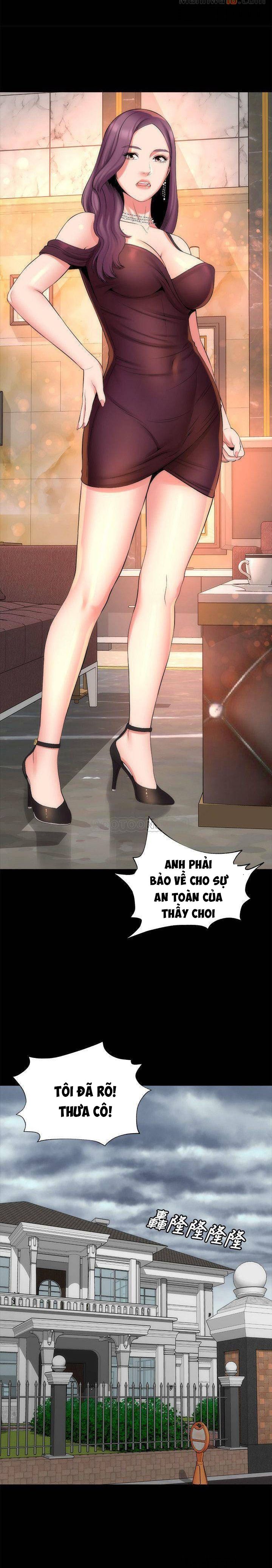 đọc truyện Mẹ Và Con Gái Nhà Bên Chương 32 ảnh 20 tại Thiên Thai Truyện