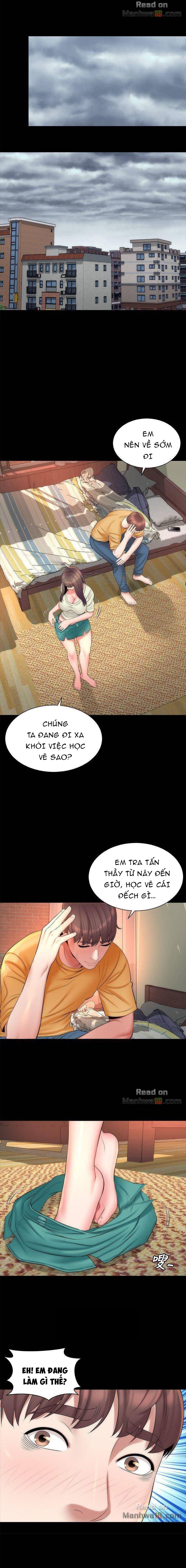 đọc truyện Mẹ Và Con Gái Nhà Bên Chương 32 ảnh 21 tại Thiên Thai Truyện